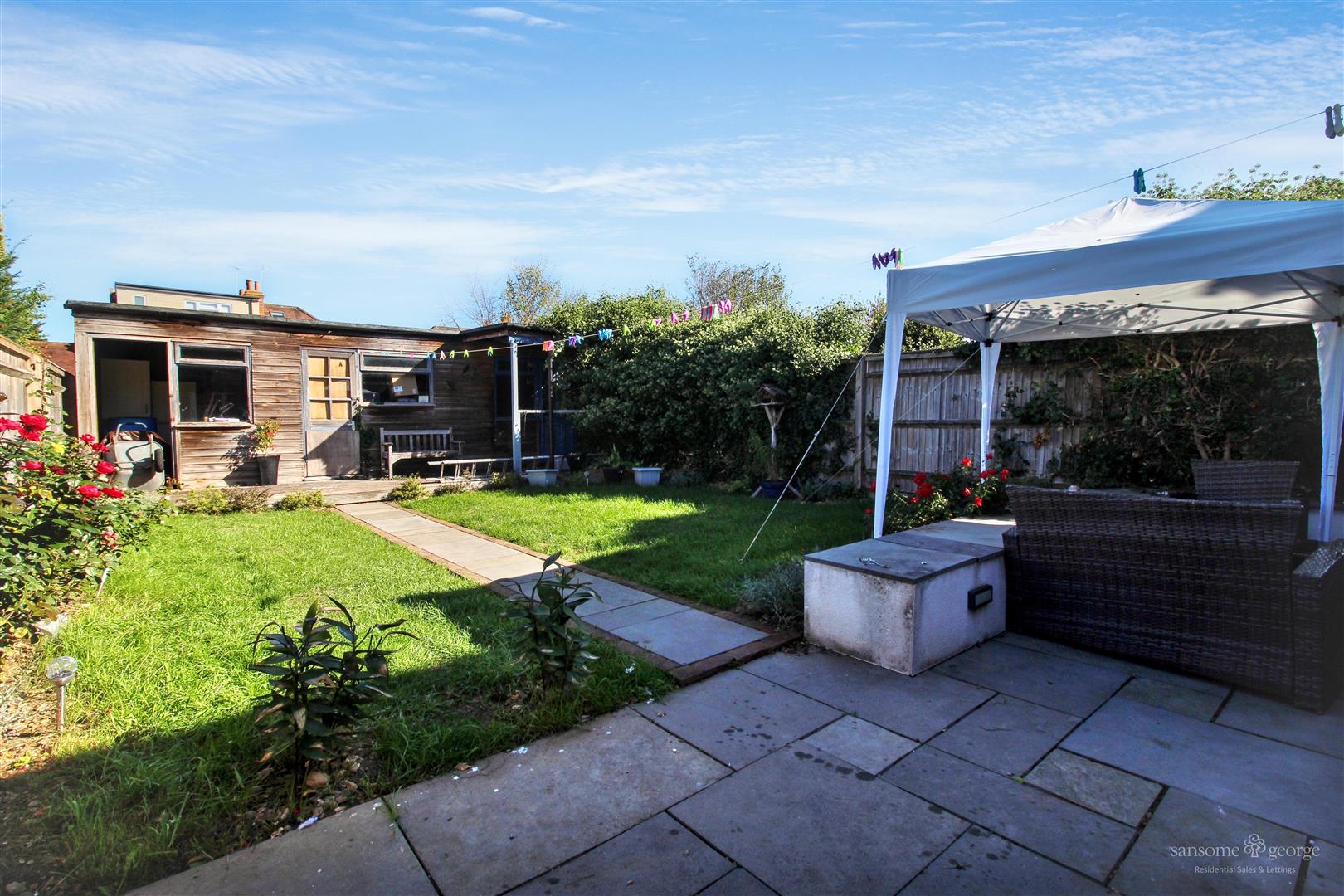 Thicket Road, Tilehurst, Reading